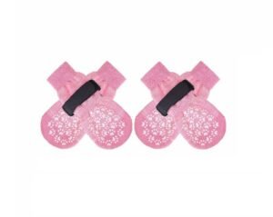 Alternative anti-slip pet sock color