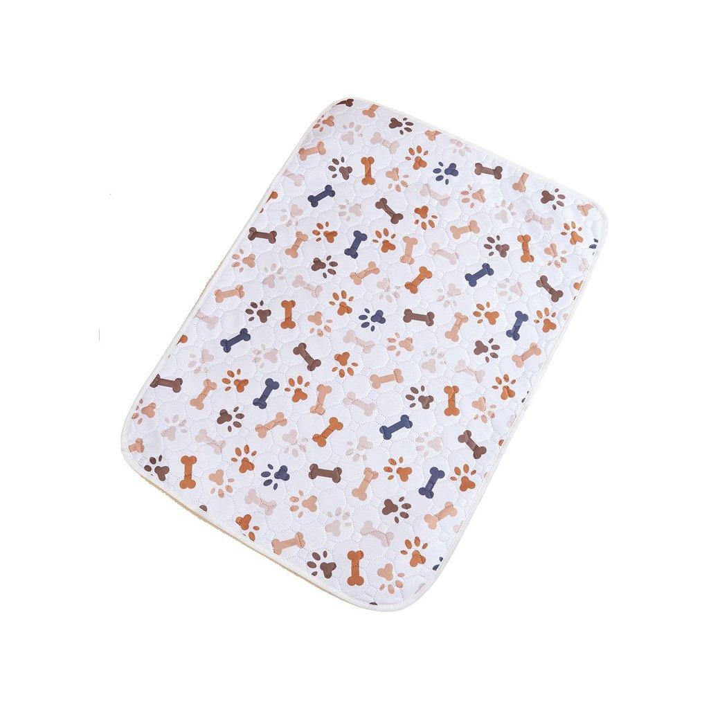 Alternative washable pet mat color